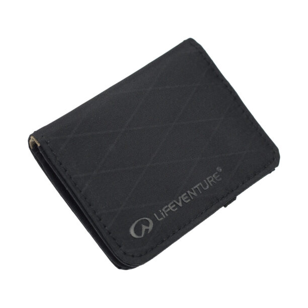 Original Portofel antifurt Lifeventure X-Pac Card Wallet