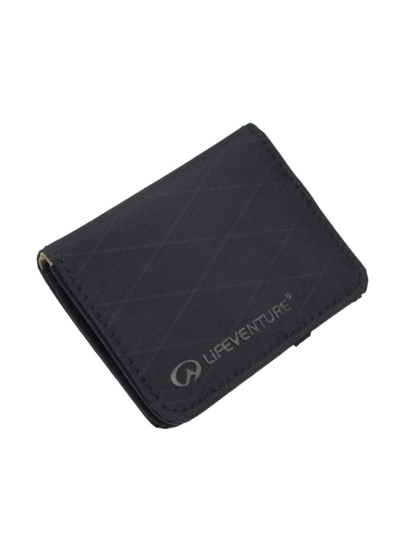 Original Portofel antifurt Lifeventure X-Pac Card Wallet