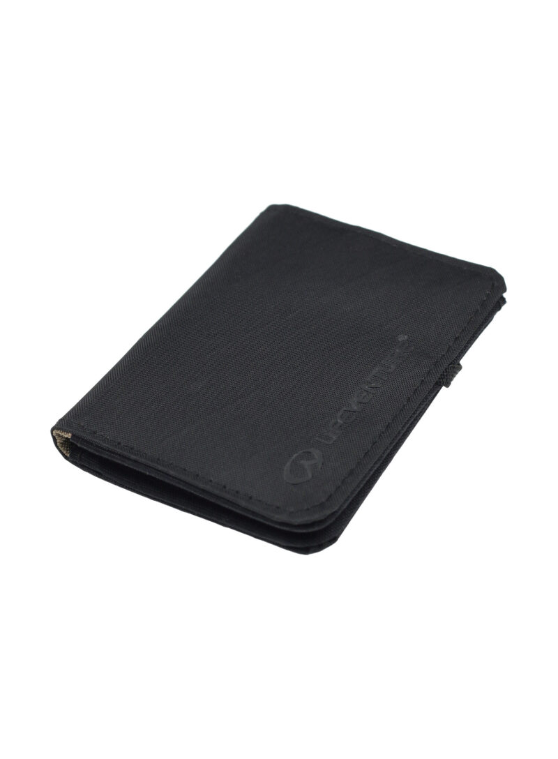 Portofel antifurt Lifeventure X-Pac Card Wallet