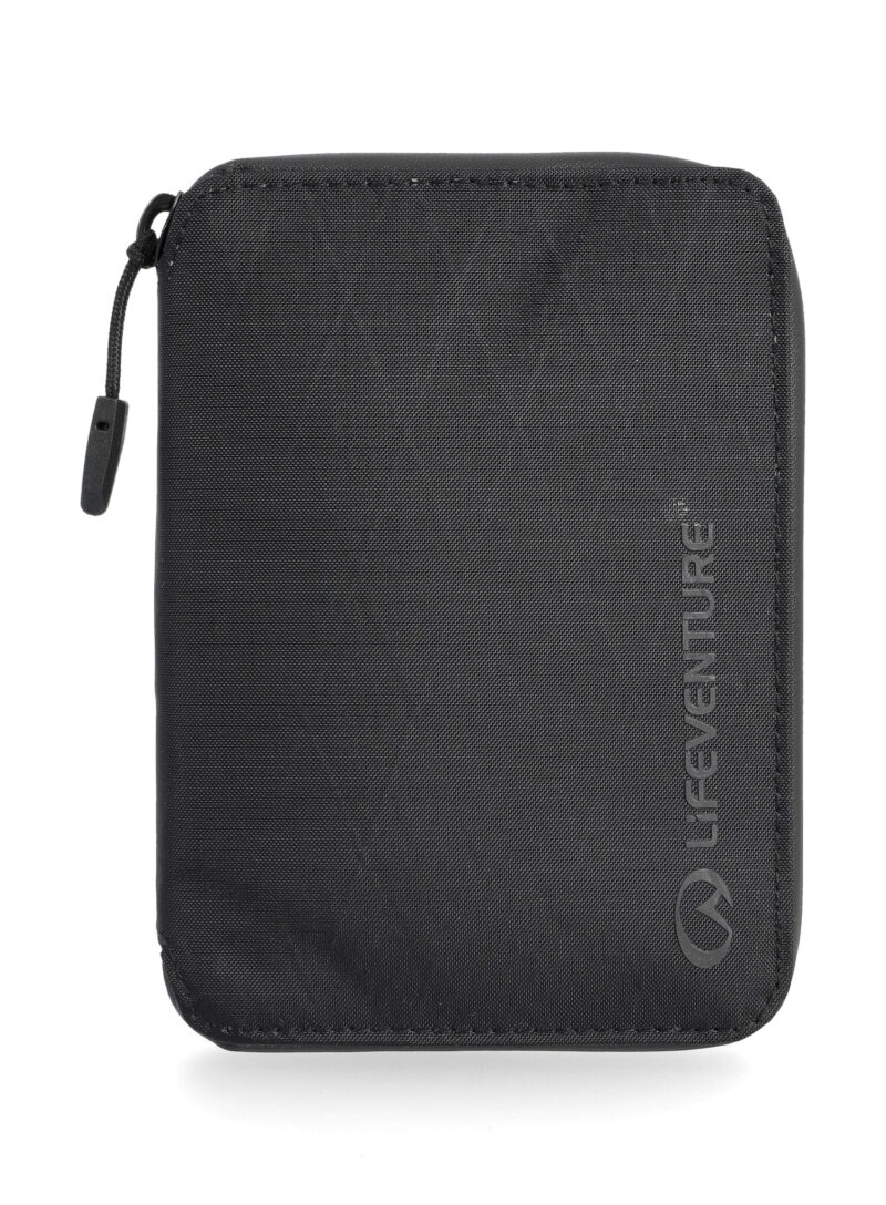 Portofel antifurt Lifeventure X-Pac Mini Travel Wallet