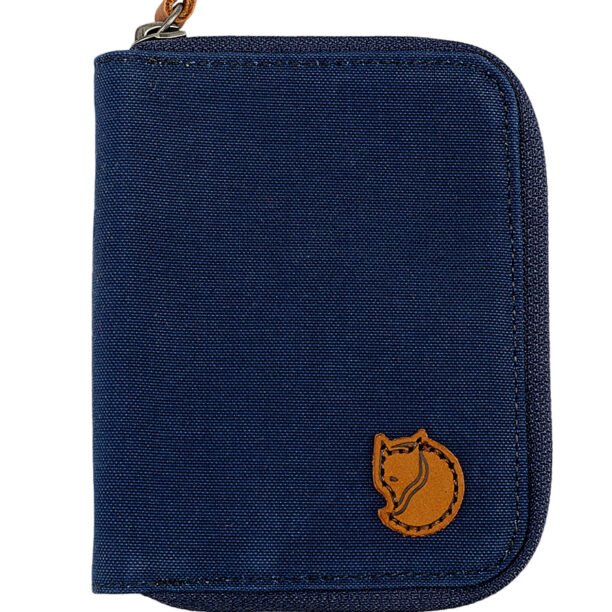 Portofel de voiaj Fjallraven Zip Wallet - navy