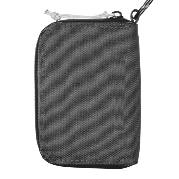 Preţ Portofel de voiaj Lifeventure Recycled RFiD Coin Wallet - grey