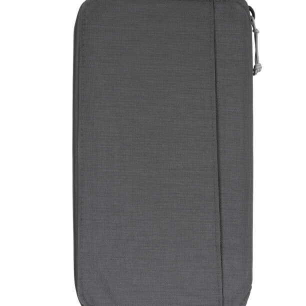 Cumpăra Portofel de voiaj Lifeventure Recycled RFiD Travel Wallet - grey