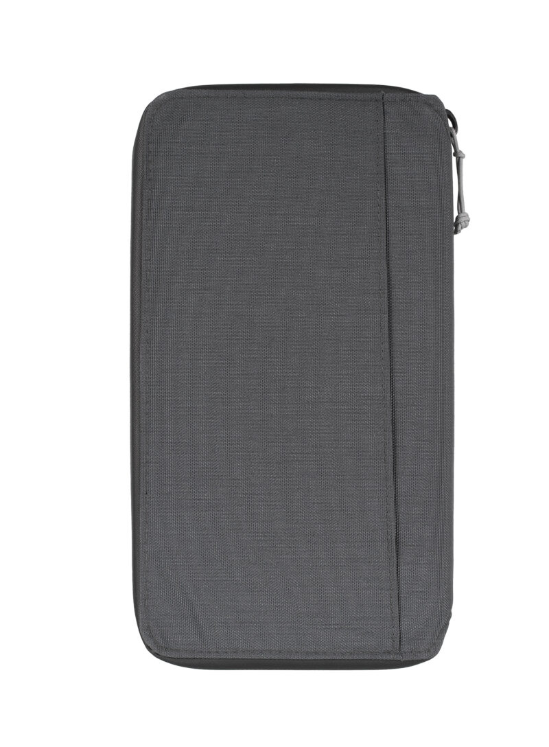 Cumpăra Portofel de voiaj Lifeventure Recycled RFiD Travel Wallet - grey