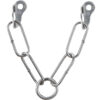 Poziţie Climbing Technology Plates Belay Station With 1 Ring