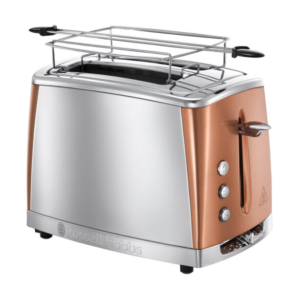 Prajitor de paine Russell Hobbs Luna 24290-56