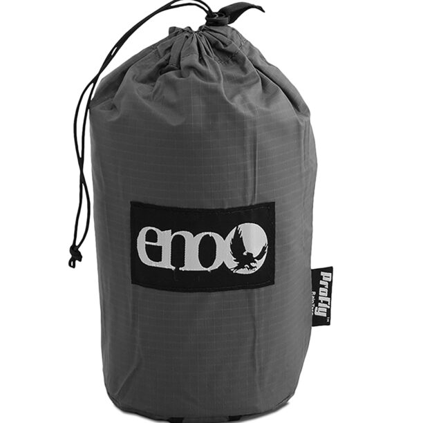 Prelată ENO ProFly Rain Tarp - grey preţ