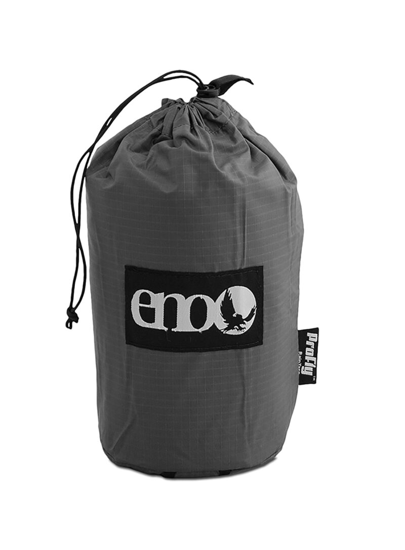 Prelată ENO ProFly Rain Tarp - grey preţ