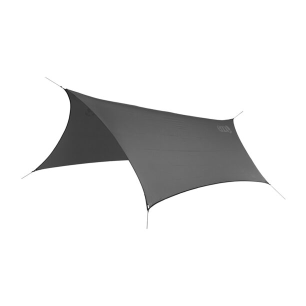 Prelată ENO ProFly Rain Tarp - grey