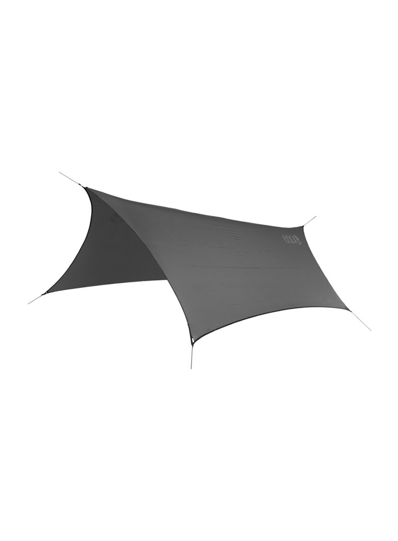 Prelată ENO ProFly Rain Tarp - grey