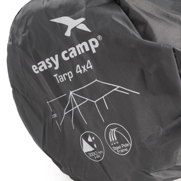 Preţ Prelată Easy Camp 4x4