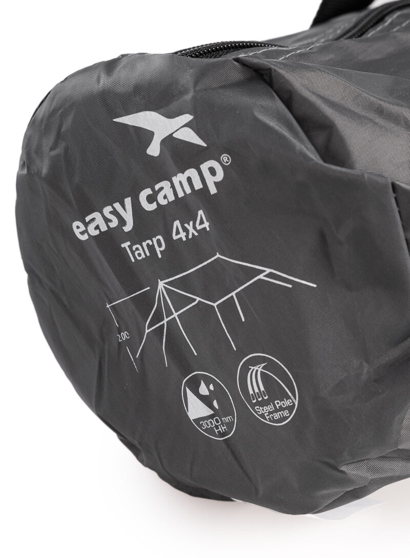 Preţ Prelată Easy Camp 4x4