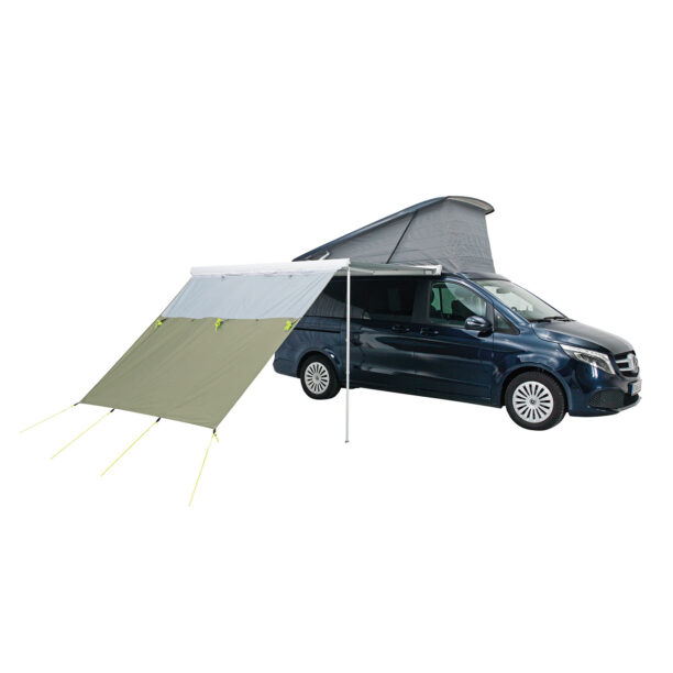 Prelată Outwell Hillcrest Tarp - green