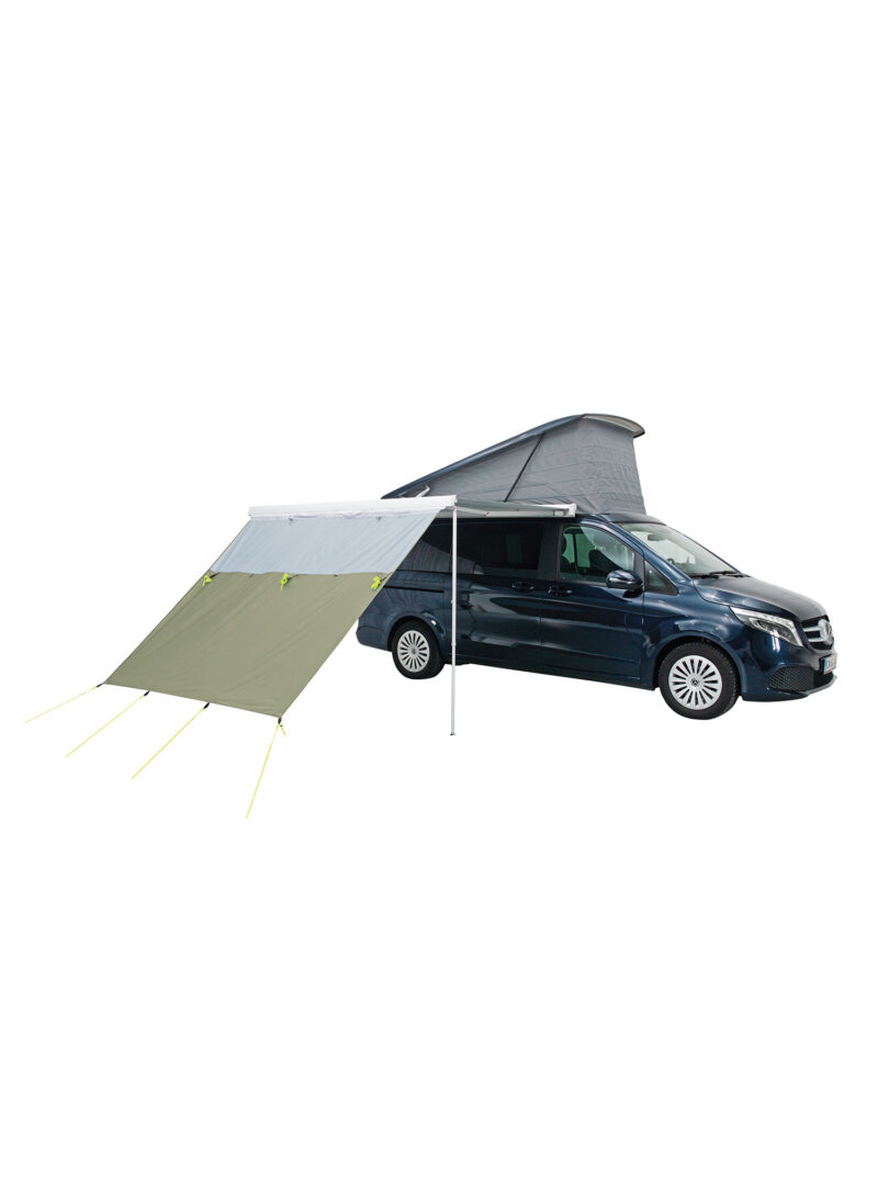 Prelată Outwell Hillcrest Tarp - green