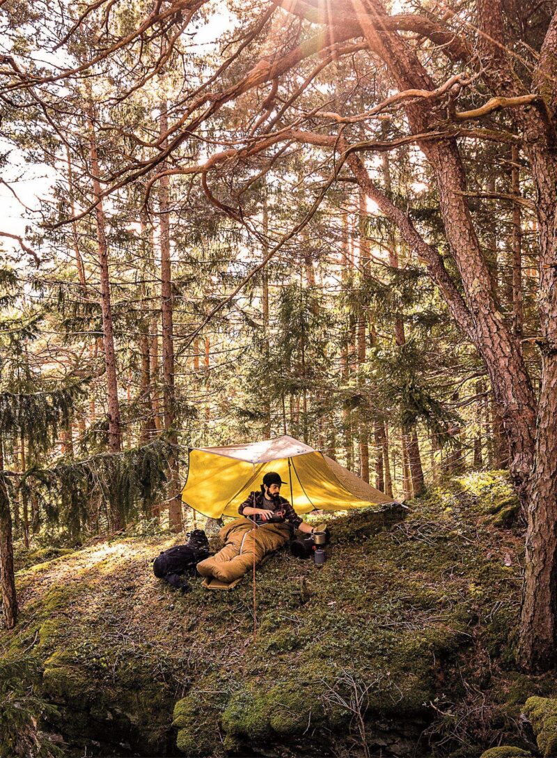 Preţ Prelată Robens Wing Tarp