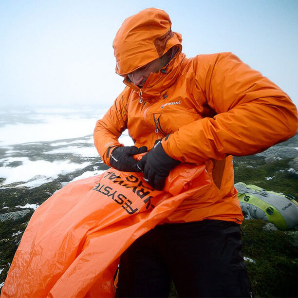 Cumpăra Prelata de salvare Lifesystems Survival Bag