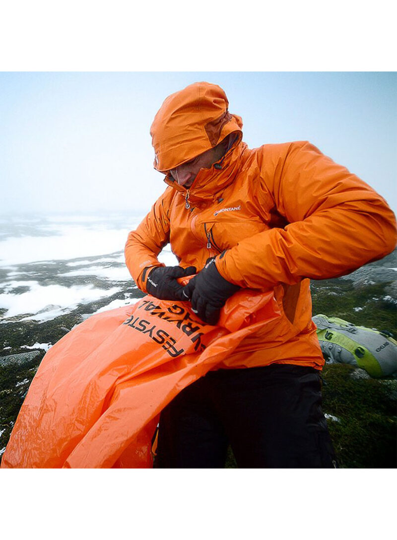 Cumpăra Prelata de salvare Lifesystems Survival Bag