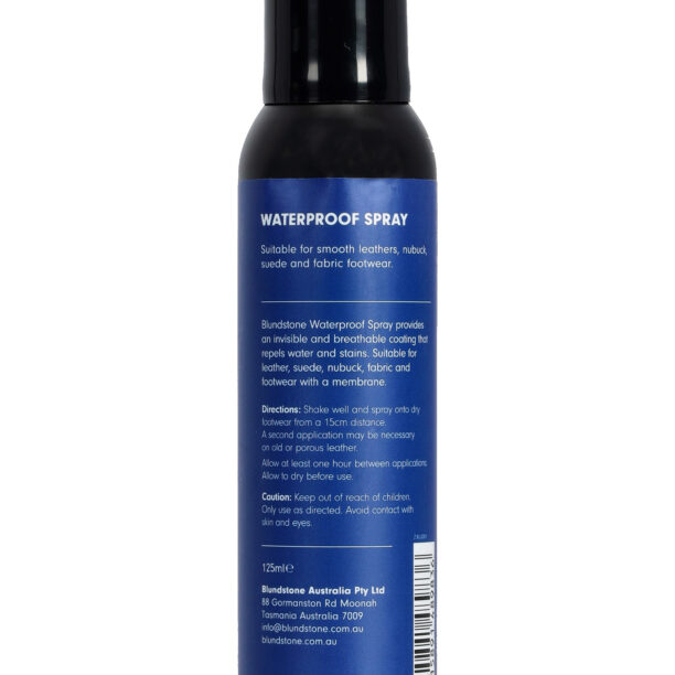 Preparat impregnare incaltaminte Blundstone Waterproof Spray preţ