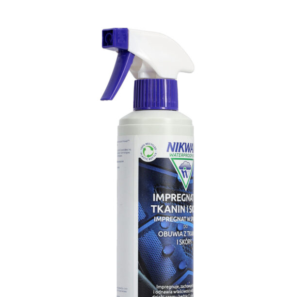 Preţ Preparat impregnare incaltaminte Nikwax Fabric & Leather Proof 300 ml