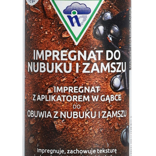 Cumpăra Preparat impregnare incaltaminte Nikwax Nubuc & Catifea 125ml