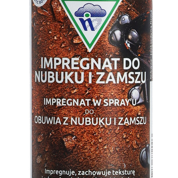 Cumpăra Preparat impregnare incaltaminte Nikwax Nubuc & Catifea Spray 125 ml