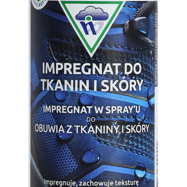 Preţ Preparat impregnare incaltaminte Nikwax Țesătură și Piele 125ml