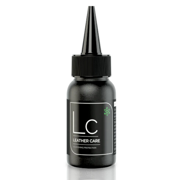 Preparat impregnare incaltaminte Sneaker Lab Leather Care 50 ml