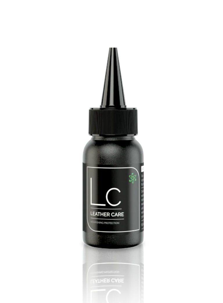 Preparat impregnare incaltaminte Sneaker Lab Leather Care 50 ml