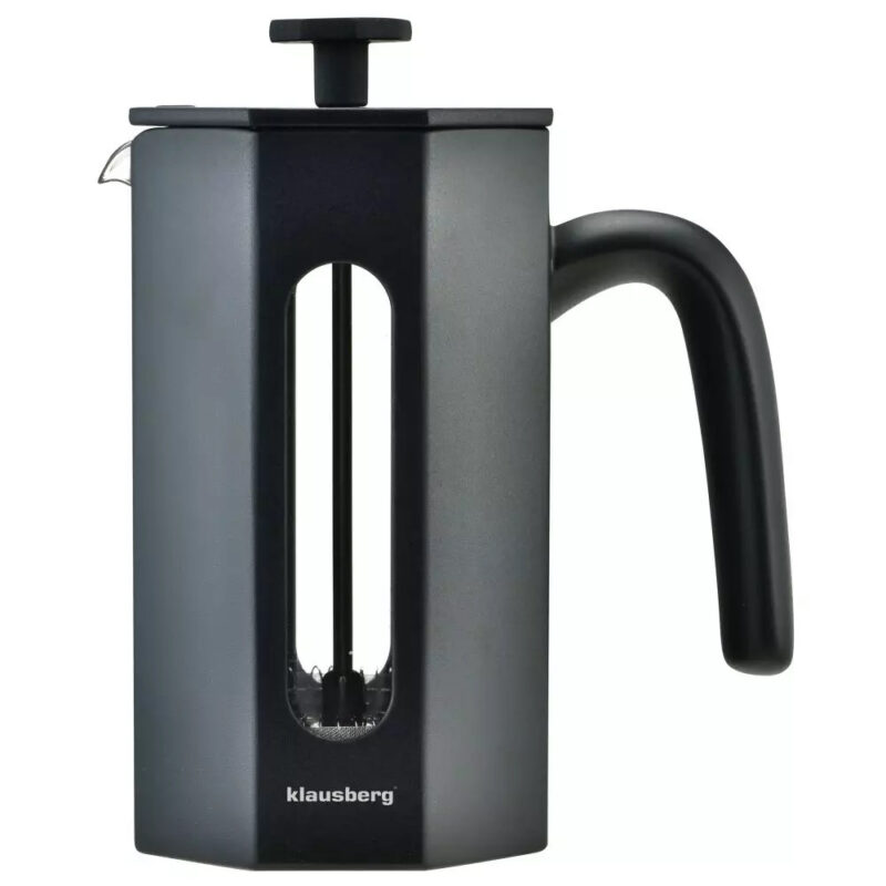 Presa franceza pentru cafea Klausberg KB 7677