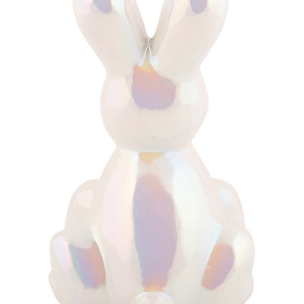 Present Time figurina decorativa Balloon Bunny preţ