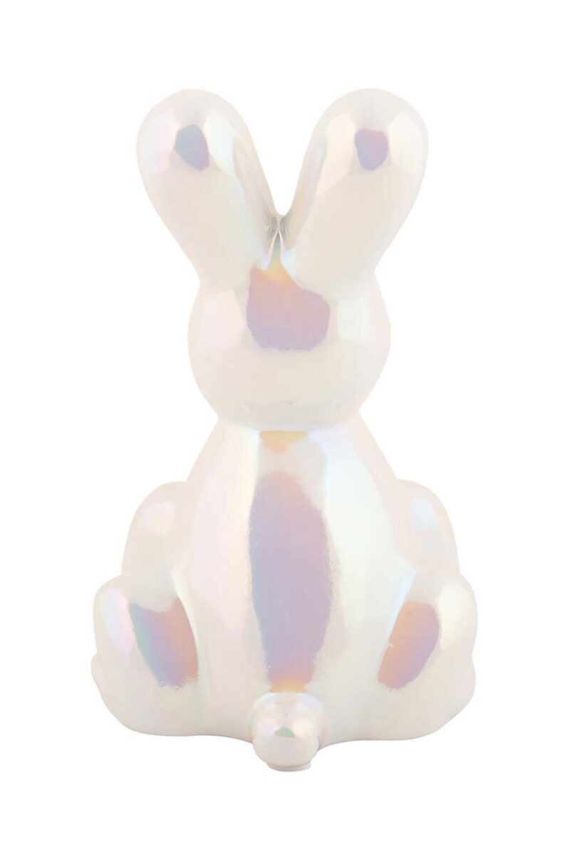 Present Time figurina decorativa Balloon Bunny preţ