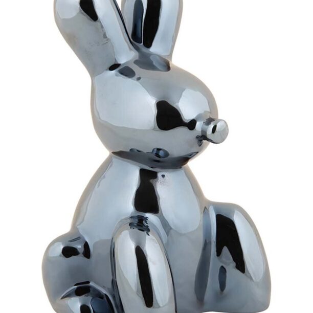 Present Time figurina decorativa Balloon Bunny