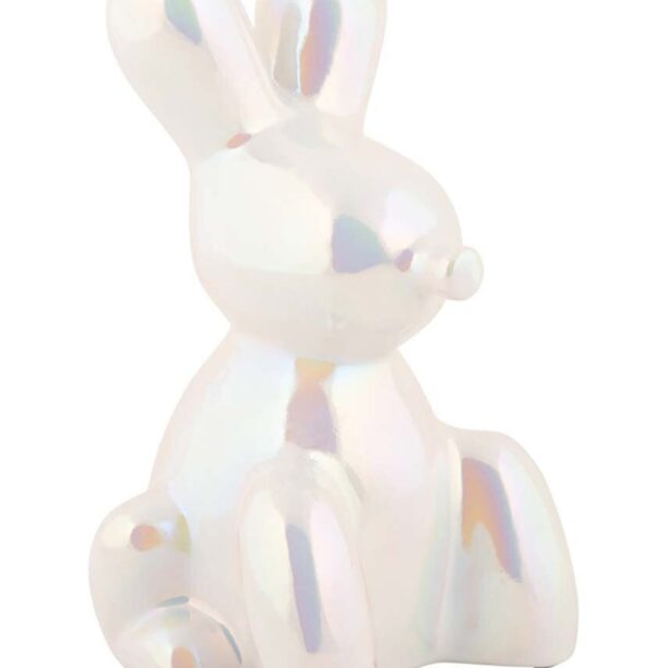 Present Time figurina decorativa Balloon Bunny