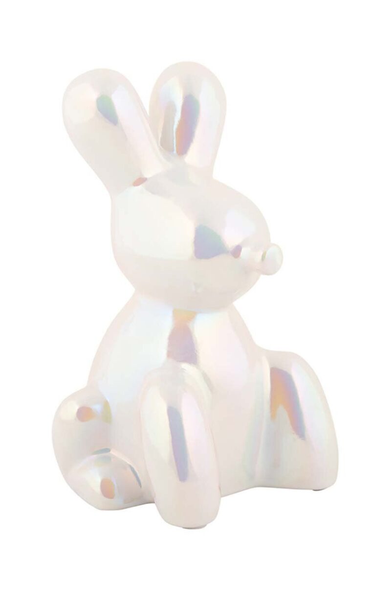 Present Time figurina decorativa Balloon Bunny