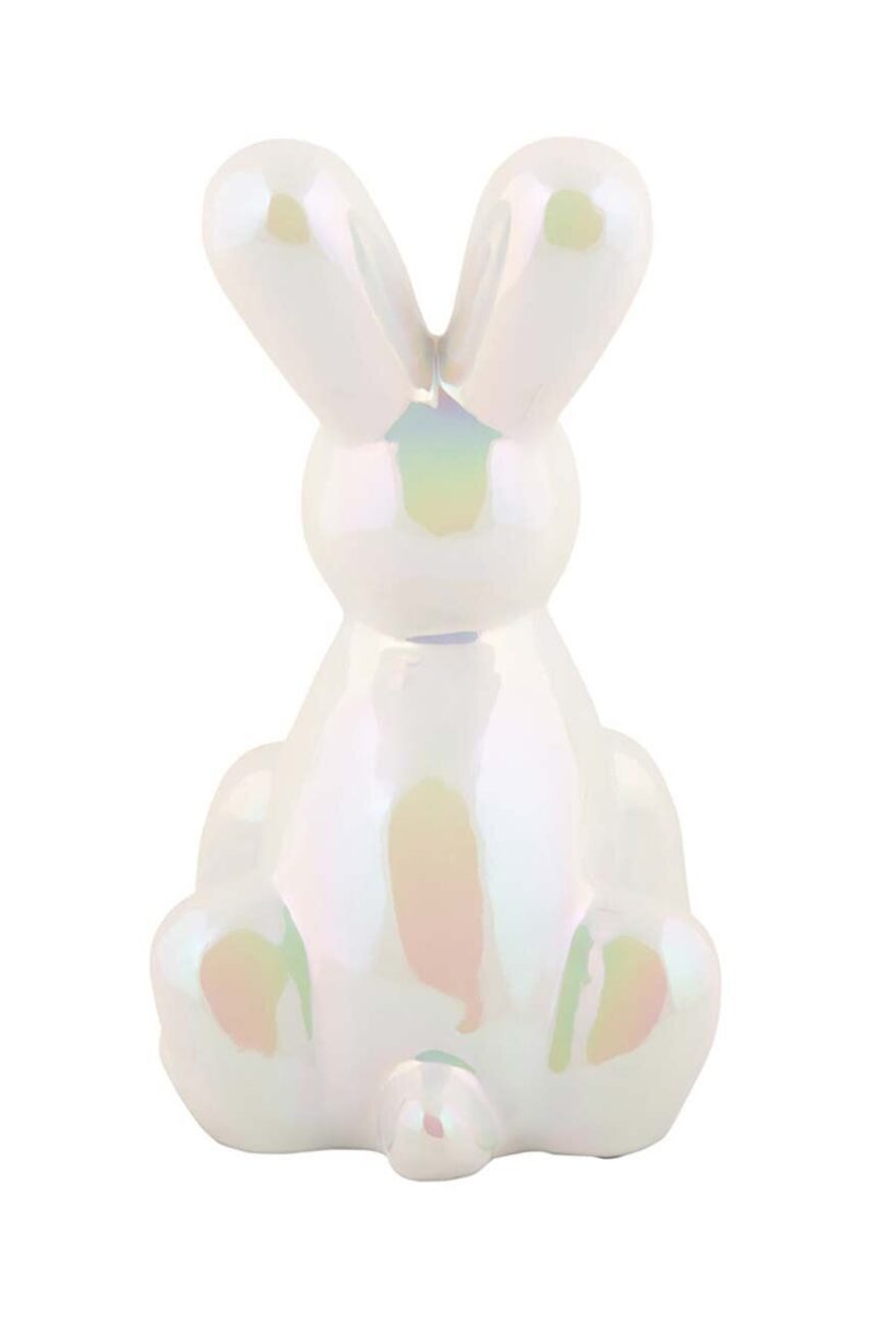 Present Time figurina decorativa Balloon Bunny Large preţ