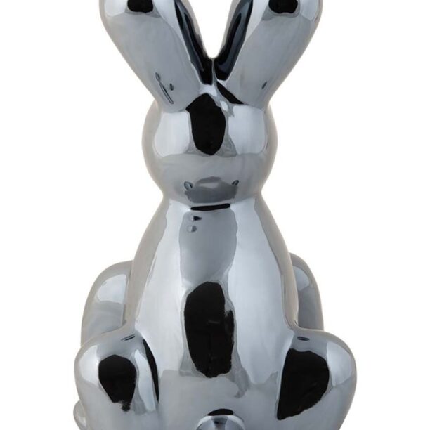 Present Time figurina decorativa Balloon Bunny Large preţ