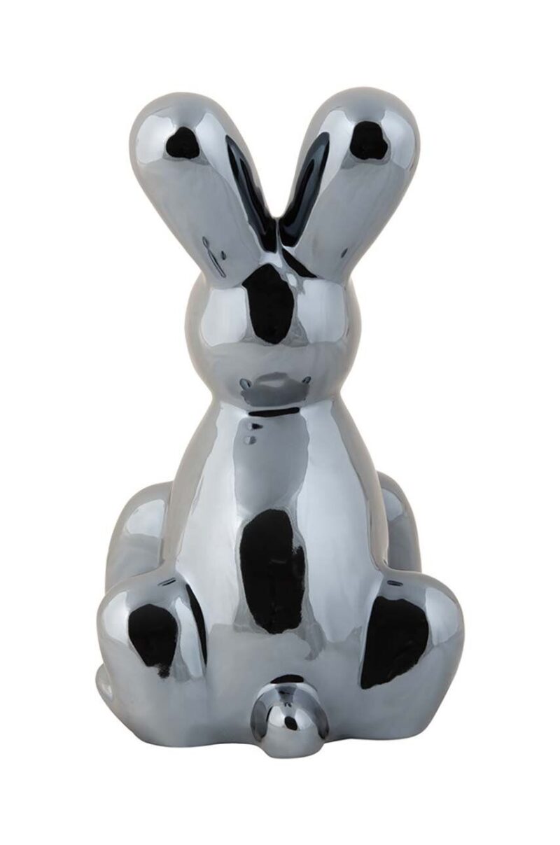 Present Time figurina decorativa Balloon Bunny Large preţ