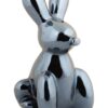 Present Time figurina decorativa Balloon Bunny Large