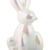 Present Time figurina decorativa Balloon Bunny Large