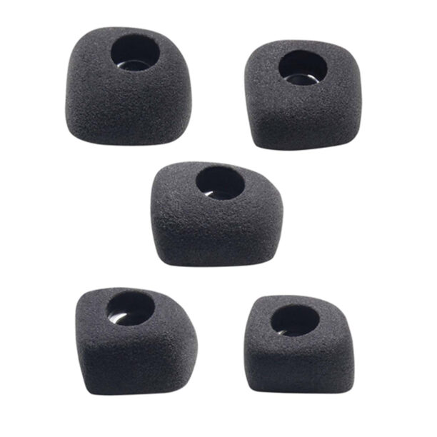 Cumpăra Prize catarare Ocun Footholds Set 1 Bolt-on - black