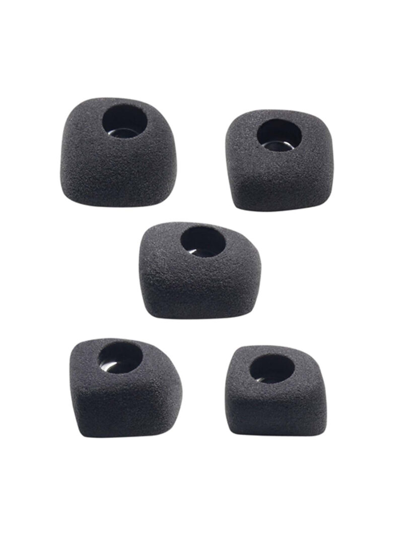 Cumpăra Prize catarare Ocun Footholds Set 1 Bolt-on - black