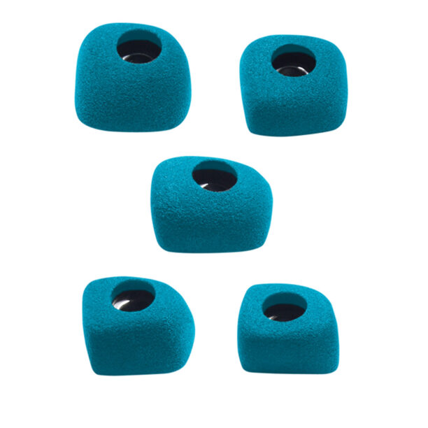 Cumpăra Prize catarare Ocun Footholds Set 1 Bolt-on - blue