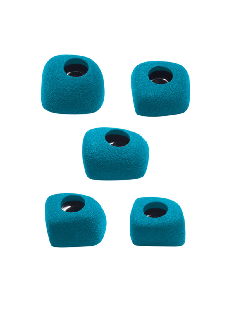 Cumpăra Prize catarare Ocun Footholds Set 1 Bolt-on - blue