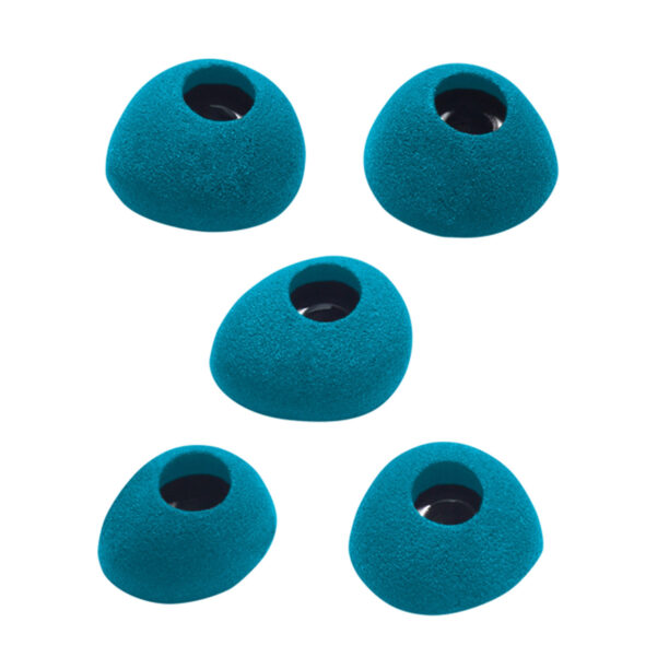 Original Prize catarare Ocun Footholds Set 1 Bolt-on - blue