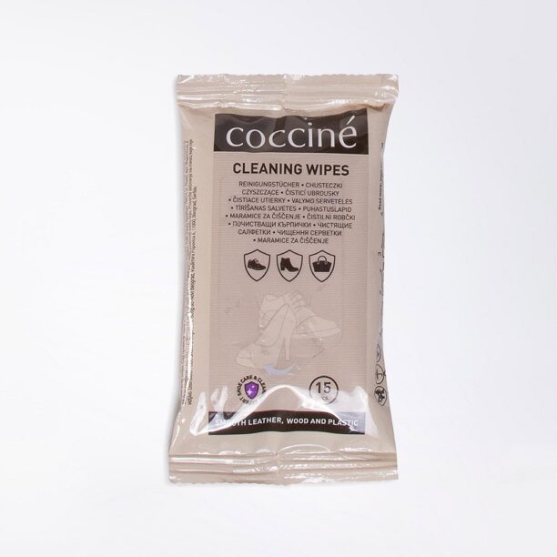 Produse ingrijire incaltaminte Coccine