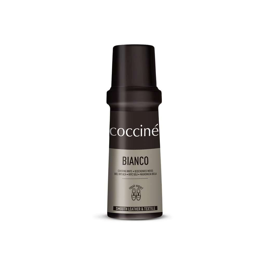 Produse ingrijire incaltaminte Coccine