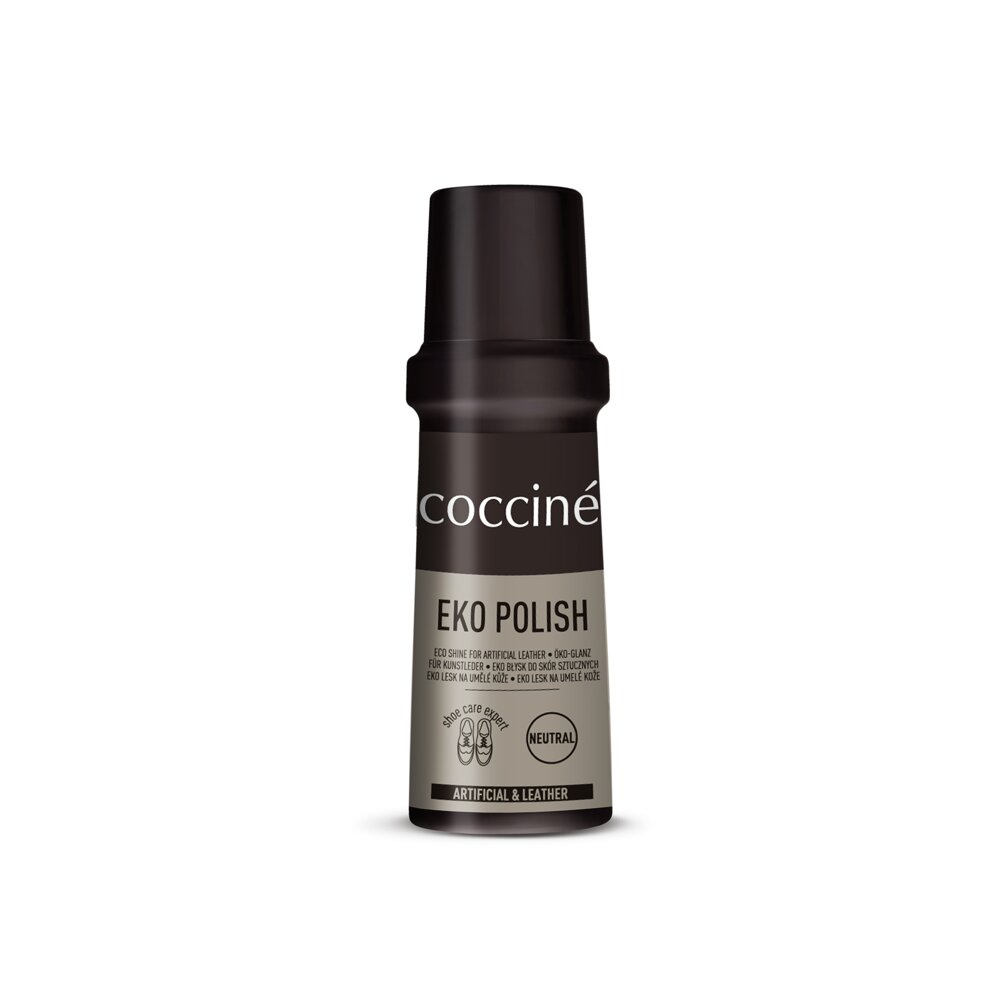 Produse ingrijire incaltaminte Coccine