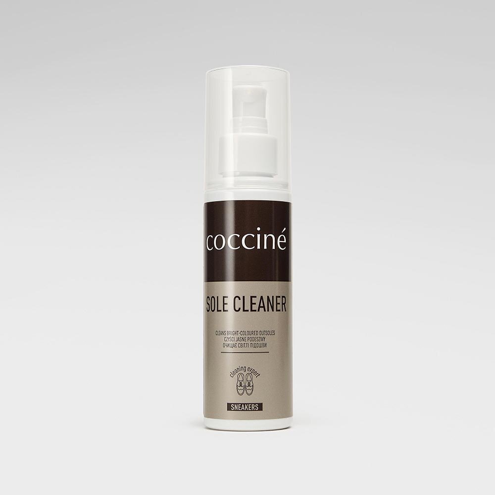 Produse ingrijire incaltaminte Coccine