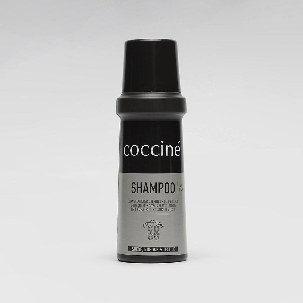 Produse ingrijire incaltaminte Coccine