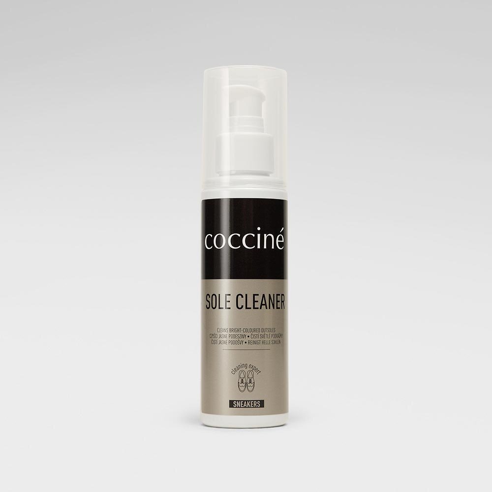 Produse ingrijire incaltaminte Coccine